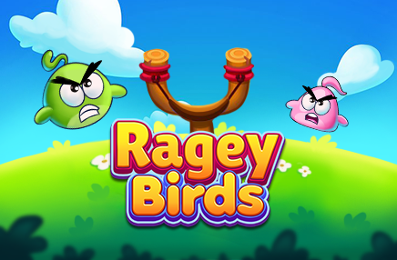 Ragey Birds